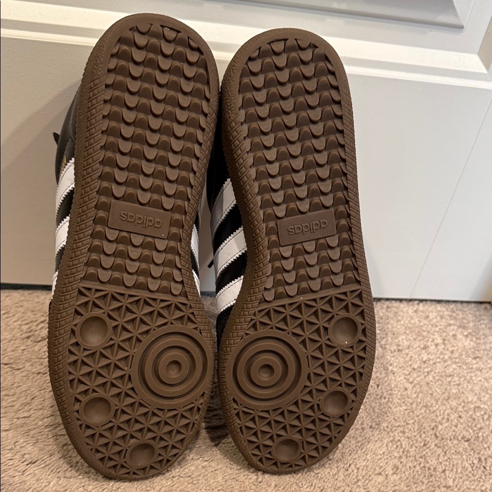 Adidas Italia Unisex Samba Indoor — STRAIGHT FROM ROME — EXCELLENT CONDITION! - Picture 11 of 14